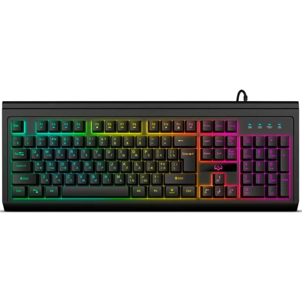 Клавиатура SVEN KB-G8400